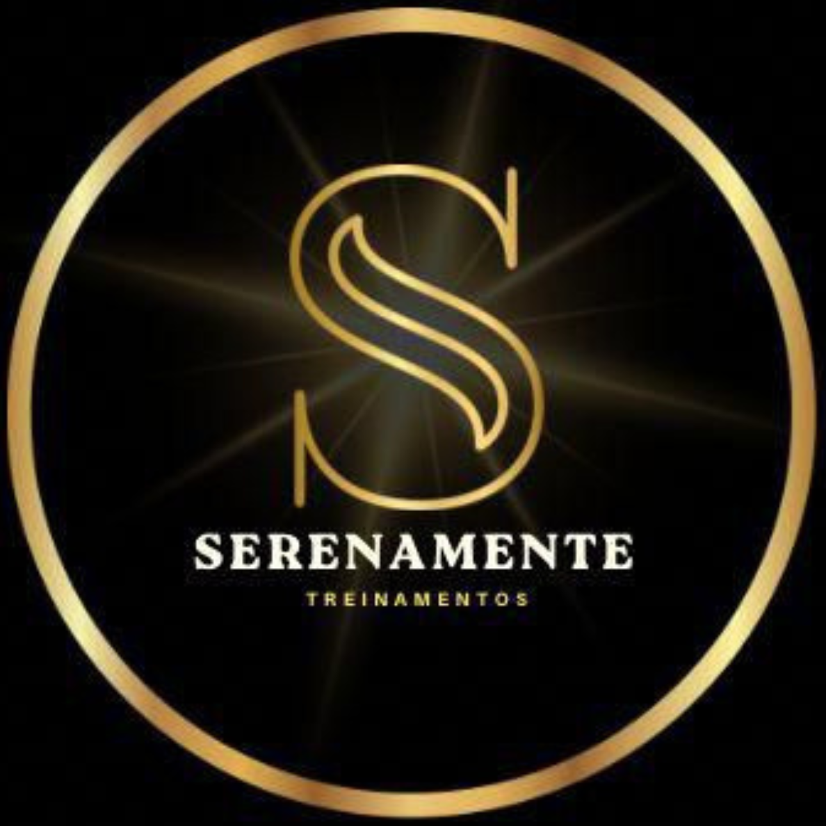 Logo Serenamente